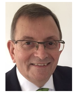 Photo of Martin Fleetwood 