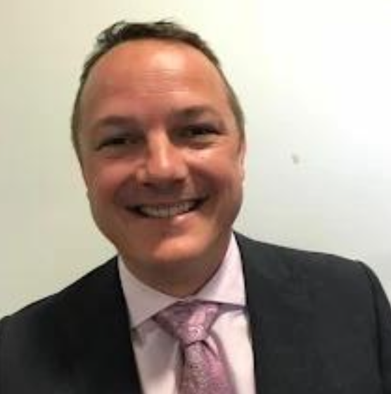 Photo of John Bolton