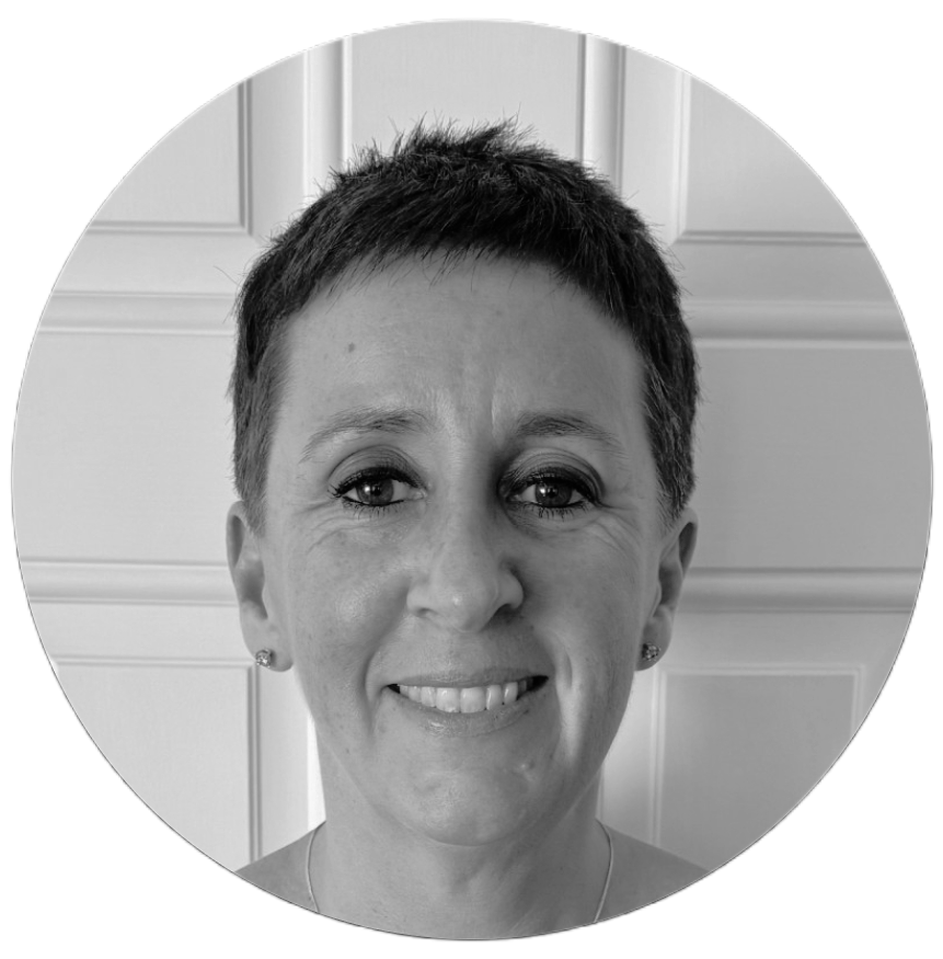 Photo of Gemma Simon