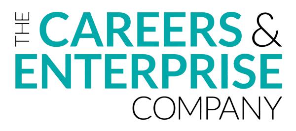 The Careers and Enterprise Company Logo