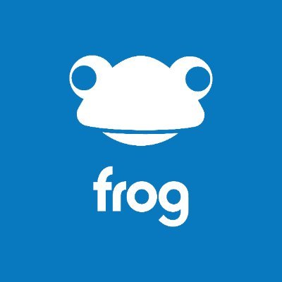 Frog Logo
