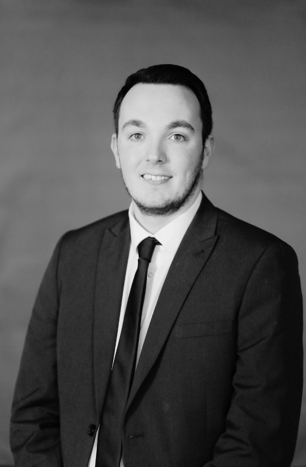 Photo of Joel Thornton