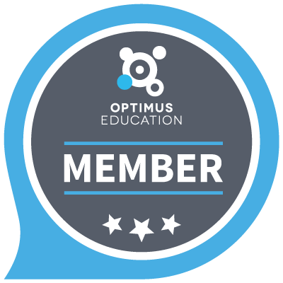 Optimus Education Member Logo