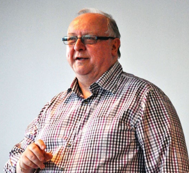 Photo of Michael J Clarke