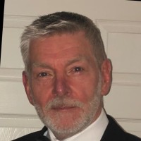 Photo of Paul Woodmancy