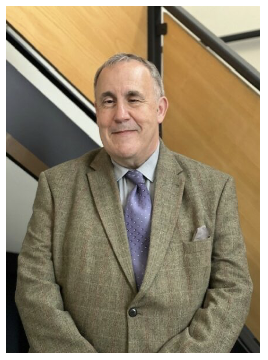 Photo of David Harrison