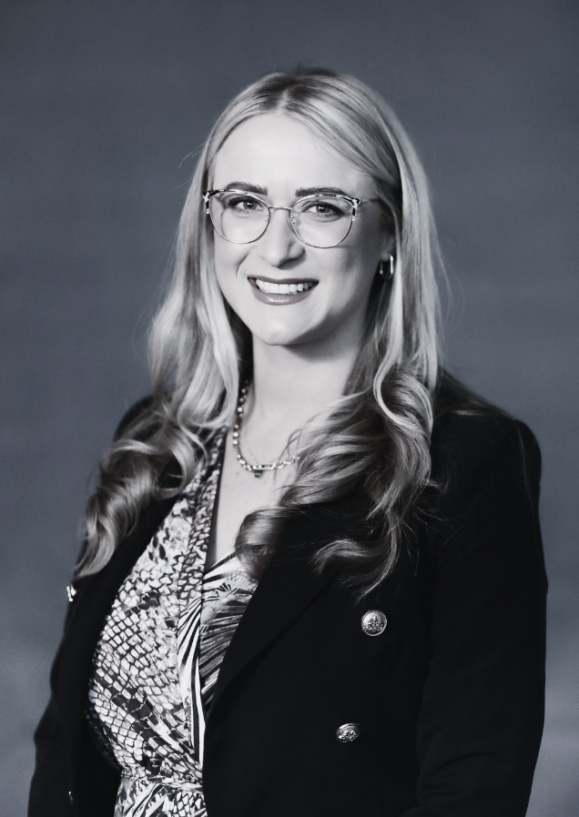Photo of Kate Hewson