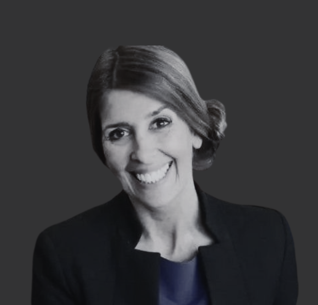 Photo of Allie Denholm