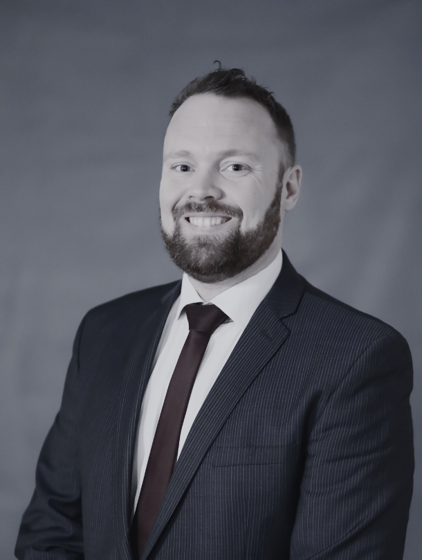 Photo of Nathan Millington