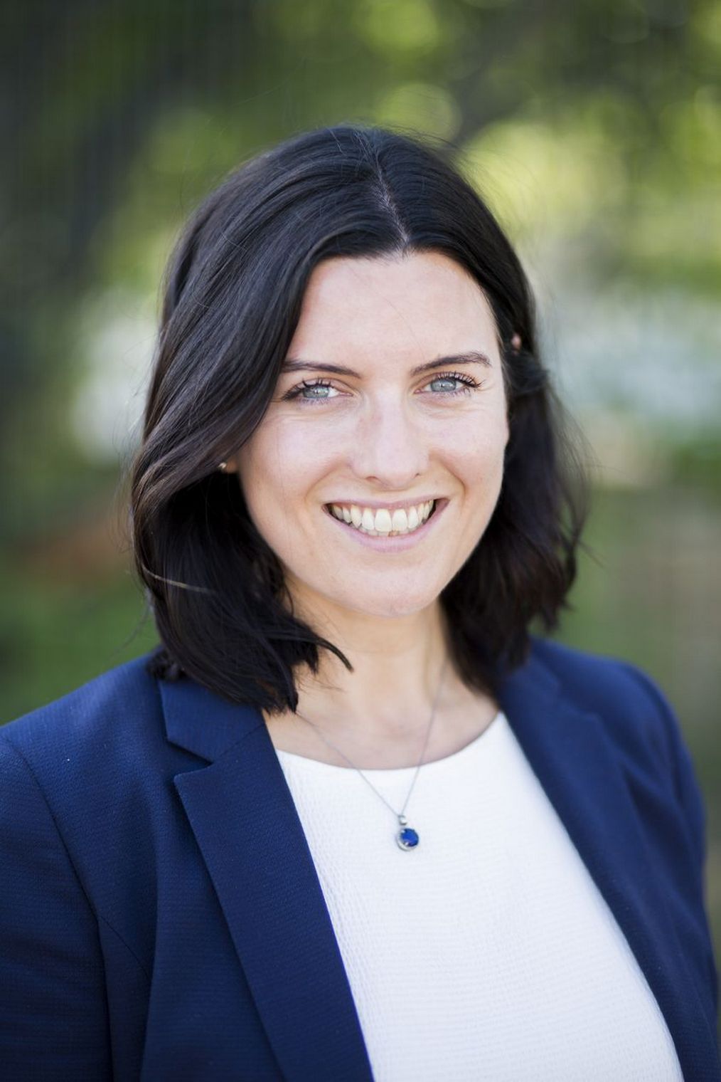 Photo of Johanna Thompson